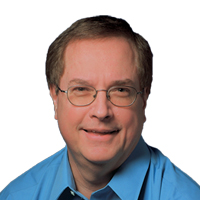 Steven Hagen
