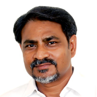 Sanjay Kumar